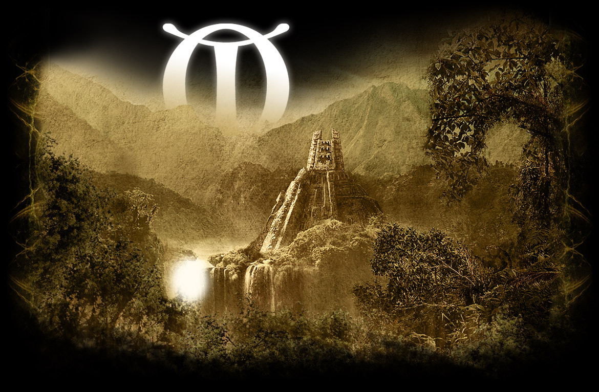 Merkabah metal melodic progressive band